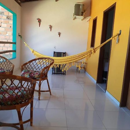 Casa Sol Nascente Sao Miguel dos Milagres Exterior photo