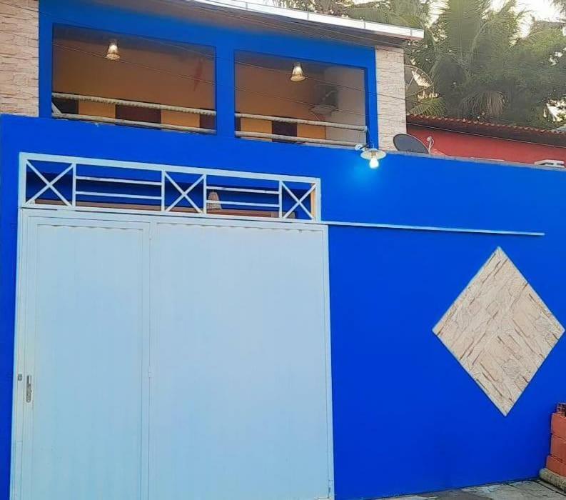 Casa Sol Nascente Sao Miguel dos Milagres Exterior photo